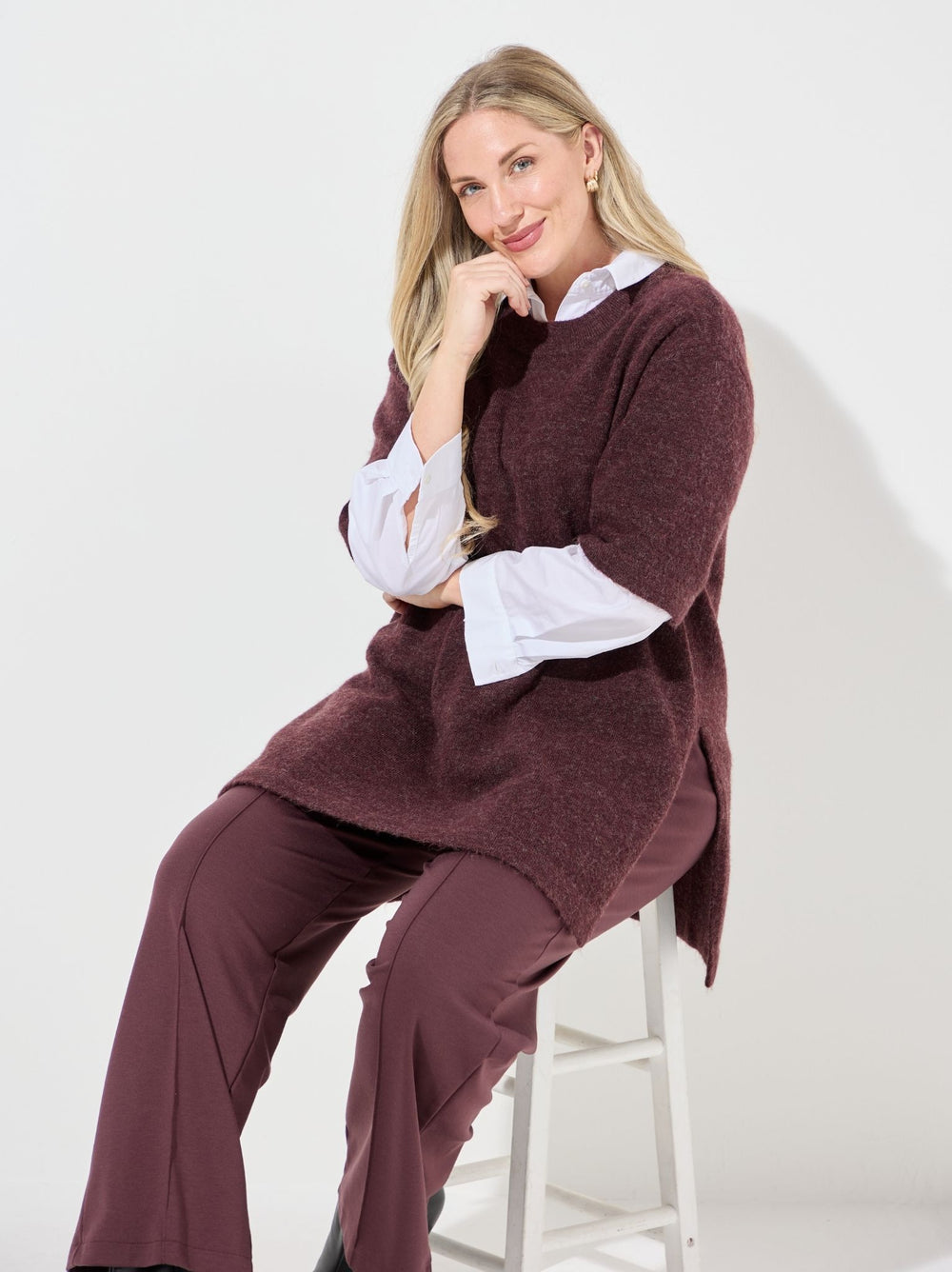 Knitwear